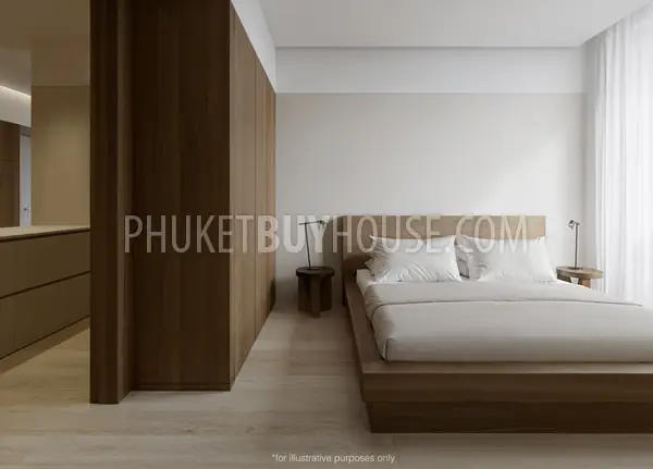 LAY22120: Tropical Luxury 3 Bedroom apartment For Sale In Prime Location Near Layan Beach. Photo #2