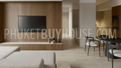 LAY22120: Tropical Luxury 3 Bedroom apartment For Sale In Prime Location Near Layan Beach. Fotoğraf #5
