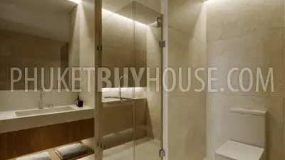 LAY22120: Tropical Luxury 3 Bedroom apartment For Sale In Prime Location Near Layan Beach. Fotoğraf #7