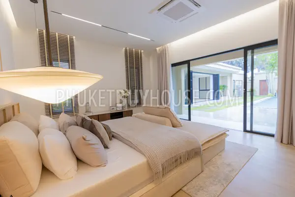 BAN22161: Phuket's Premier 3 Bedroom Pool Villa For Sale In Bangtao. Photo #22