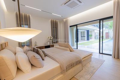 BAN22161: Phuket's Premier 3 Bedroom Pool Villa For Sale In Bangtao. Photo #22
