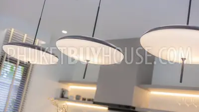 BAN22161: Phuket's Premier 3 Bedroom Pool Villa For Sale In Bangtao. Fotoğraf #14