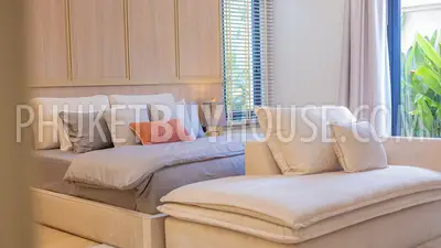 BAN22161: Phuket's Premier 3 Bedroom Pool Villa For Sale In Bangtao. Fotoğraf #45