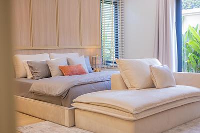 BAN22161: Phuket's Premier 3 Bedroom Pool Villa For Sale In Bangtao. Photo #45