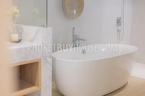 BAN22161: Phuket's Premier 3 Bedroom Pool Villa For Sale In Bangtao. Photo #44