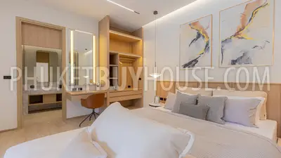 BAN22161: Phuket's Premier 3 Bedroom Pool Villa For Sale In Bangtao. Fotoğraf #19