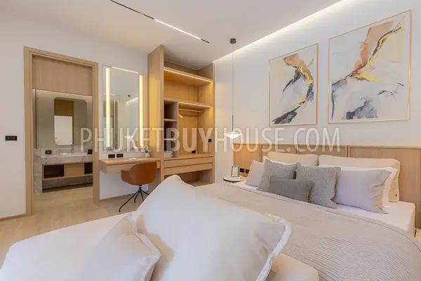 BAN22161: Phuket's Premier 3 Bedroom Pool Villa For Sale In Bangtao. Photo #19