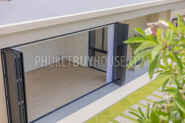 BAN22161: Phuket's Premier 3 Bedroom Pool Villa For Sale In Bangtao. Photo #60