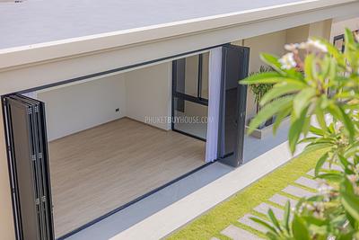 BAN22161: Phuket's Premier 3 Bedroom Pool Villa For Sale In Bangtao. Photo #60