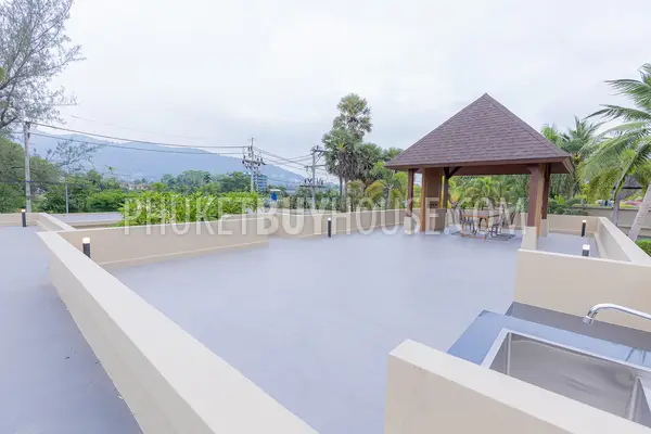 BAN22161: Phuket's Premier 3 Bedroom Pool Villa For Sale In Bangtao. Photo #51