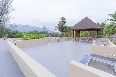 BAN22161: Phuket's Premier 3 Bedroom Pool Villa For Sale In Bangtao. Photo #51