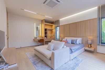 BAN22161: Phuket's Premier 3 Bedroom Pool Villa For Sale In Bangtao. Photo #6