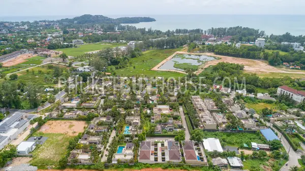BAN22161: Phuket's Premier 3 Bedroom Pool Villa For Sale In Bangtao. Photo #64