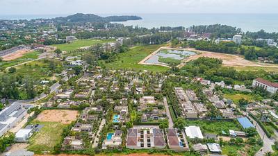 BAN22161: Phuket's Premier 3 Bedroom Pool Villa For Sale In Bangtao. Photo #64