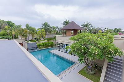 BAN22161: Phuket's Premier 3 Bedroom Pool Villa For Sale In Bangtao. Photo #55