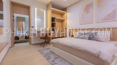BAN22161: Премиалиная Вилла с 3 спальнями и бассейном на Пхукете на продажу в Бангтао. Фото #34
