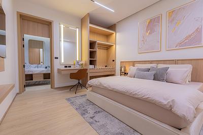 BAN22161: Phuket's Premier 3 Bedroom Pool Villa For Sale In Bangtao. Photo #34