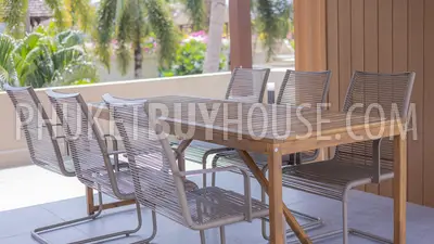 BAN22161: Phuket's Premier 3 Bedroom Pool Villa For Sale In Bangtao. Fotoğraf #62