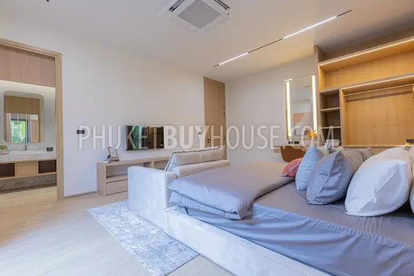 BAN22161: Phuket's Premier 3 Bedroom Pool Villa For Sale In Bangtao. Photo #29