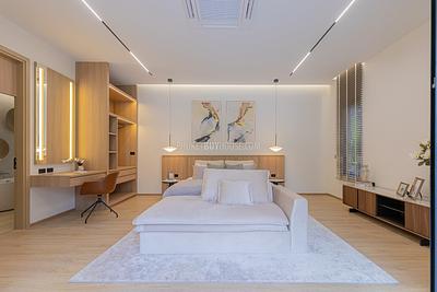 BAN22161: Phuket's Premier 3 Bedroom Pool Villa For Sale In Bangtao. Photo #23