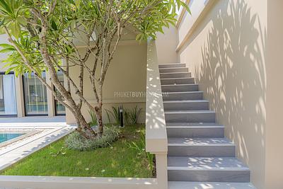 BAN22161: Phuket's Premier 3 Bedroom Pool Villa For Sale In Bangtao. Photo #53
