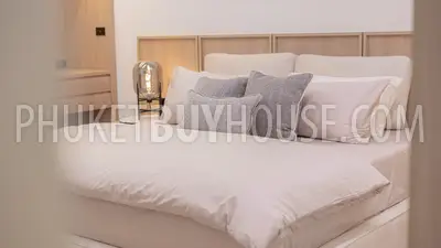 BAN22161: Phuket's Premier 3 Bedroom Pool Villa For Sale In Bangtao. Fotoğraf #49