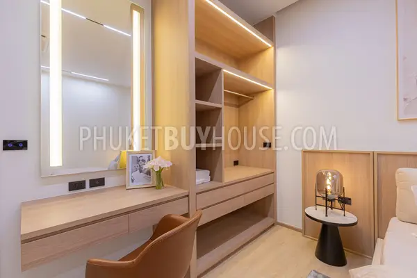 BAN22161: Phuket's Premier 3 Bedroom Pool Villa For Sale In Bangtao. Photo #37