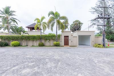 BAN22161: Phuket's Premier 3 Bedroom Pool Villa For Sale In Bangtao. Photo #56