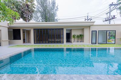 BAN22161: Phuket's Premier 3 Bedroom Pool Villa For Sale In Bangtao. Photo #28