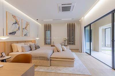BAN22161: Phuket's Premier 3 Bedroom Pool Villa For Sale In Bangtao. Photo #21
