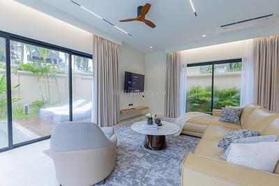 BAN22161: Phuket's Premier 3 Bedroom Pool Villa For Sale In Bangtao. Photo #42