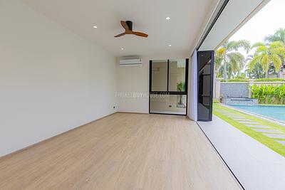 BAN22161: Phuket's Premier 3 Bedroom Pool Villa For Sale In Bangtao. Photo #47