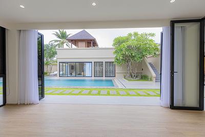 BAN22161: Phuket's Premier 3 Bedroom Pool Villa For Sale In Bangtao. Photo #50