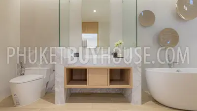 BAN22161: Phuket's Premier 3 Bedroom Pool Villa For Sale In Bangtao. Fotoğraf #24