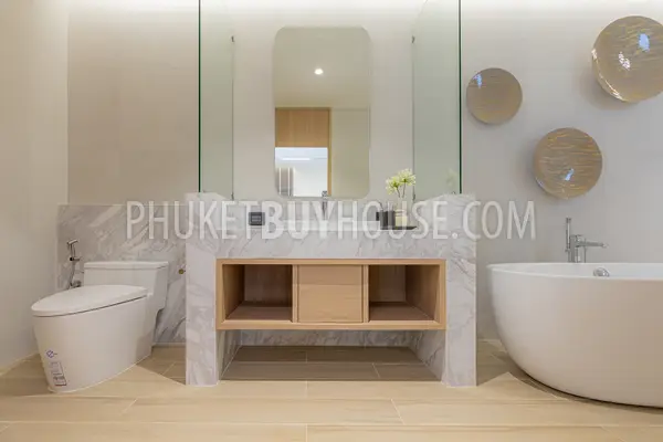 BAN22161: Phuket's Premier 3 Bedroom Pool Villa For Sale In Bangtao. Photo #24