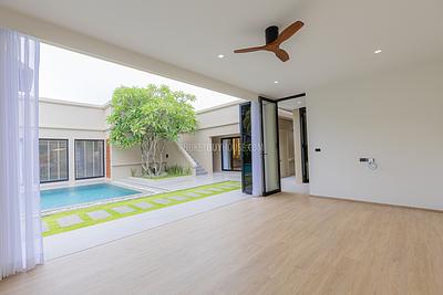 BAN22161: Phuket's Premier 3 Bedroom Pool Villa For Sale In Bangtao. Photo #58