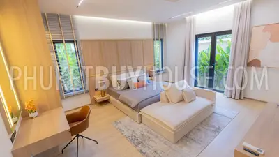 BAN22161: Phuket's Premier 3 Bedroom Pool Villa For Sale In Bangtao. Fotoğraf #27