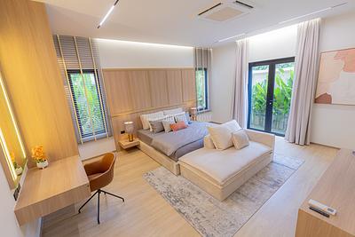 BAN22161: Phuket's Premier 3 Bedroom Pool Villa For Sale In Bangtao. Photo #27