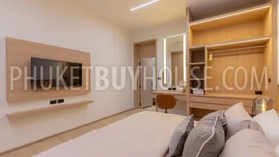 BAN22161: Phuket's Premier 3 Bedroom Pool Villa For Sale In Bangtao. Fotoğraf #35