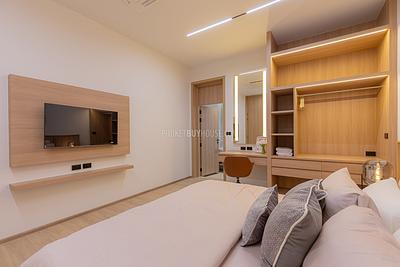 BAN22161: Phuket's Premier 3 Bedroom Pool Villa For Sale In Bangtao. Photo #35