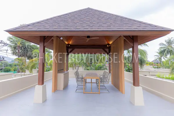 BAN22161: Phuket's Premier 3 Bedroom Pool Villa For Sale In Bangtao. Photo #52