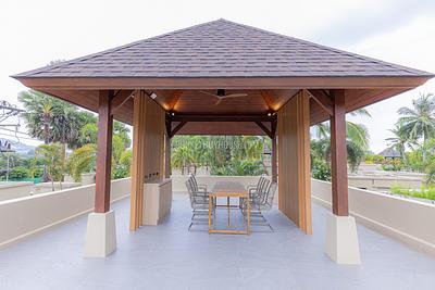 BAN22161: Phuket's Premier 3 Bedroom Pool Villa For Sale In Bangtao. Photo #52