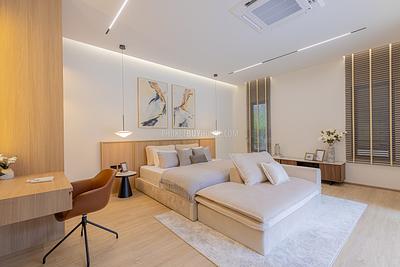 BAN22161: Phuket's Premier 3 Bedroom Pool Villa For Sale In Bangtao. Photo #20