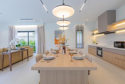 BAN22161: Phuket's Premier 3 Bedroom Pool Villa For Sale In Bangtao. Photo #39