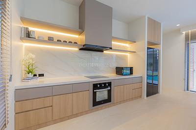 BAN22161: Phuket's Premier 3 Bedroom Pool Villa For Sale In Bangtao. Photo #12