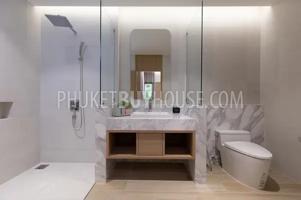 BAN22161: Phuket's Premier 3 Bedroom Pool Villa For Sale In Bangtao. Photo #31
