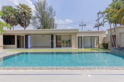 BAN22161: Phuket's Premier 3 Bedroom Pool Villa For Sale In Bangtao. Photo #46