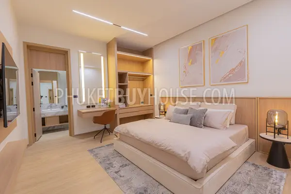 BAN22161: Phuket's Premier 3 Bedroom Pool Villa For Sale In Bangtao. Photo #36