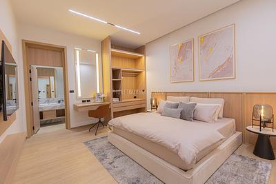 BAN22161: Phuket's Premier 3 Bedroom Pool Villa For Sale In Bangtao. Photo #36