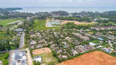 BAN22161: Phuket's Premier 3 Bedroom Pool Villa For Sale In Bangtao. Photo #63